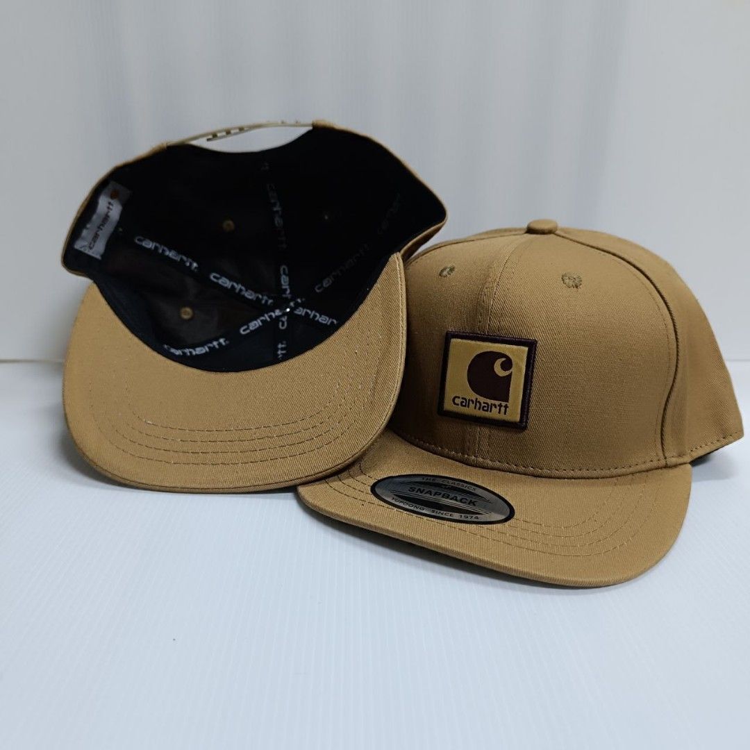 Carhartt snapback store
