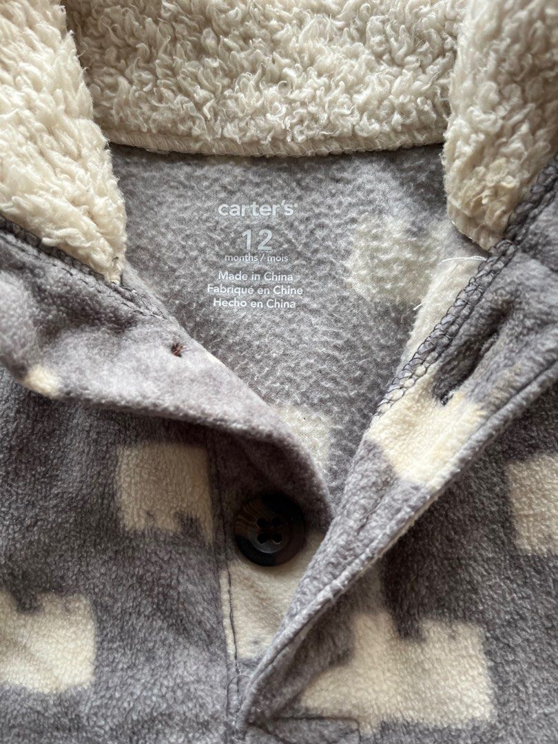 Sweater carters hotsell