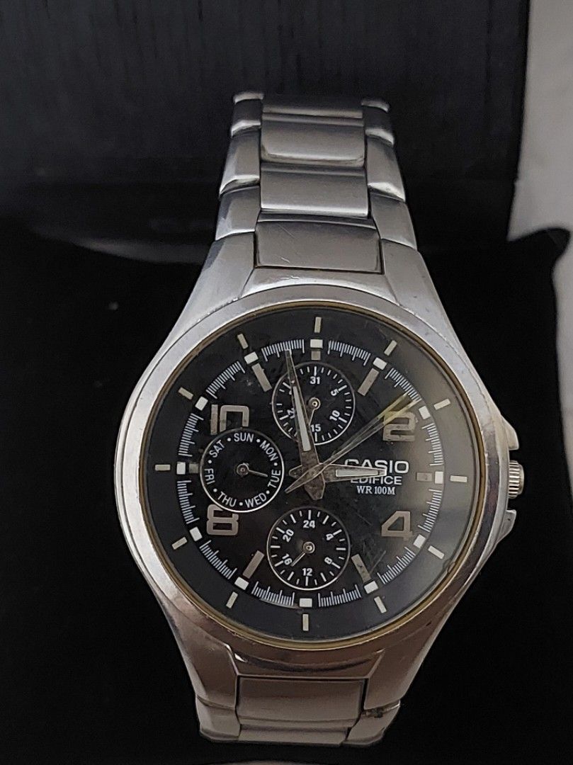 Casio edifice 1794 ef 316 hot sale