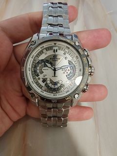 Casio edifice ef 525 hot sale