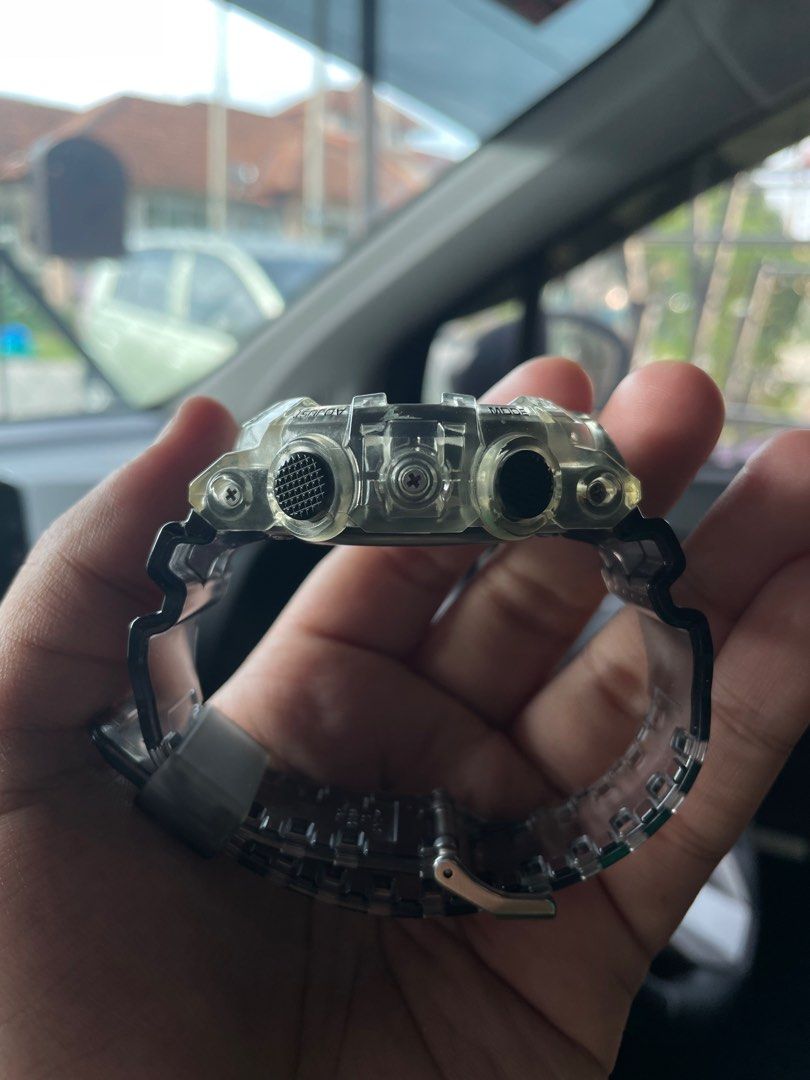 G 2025 shock ga700sk
