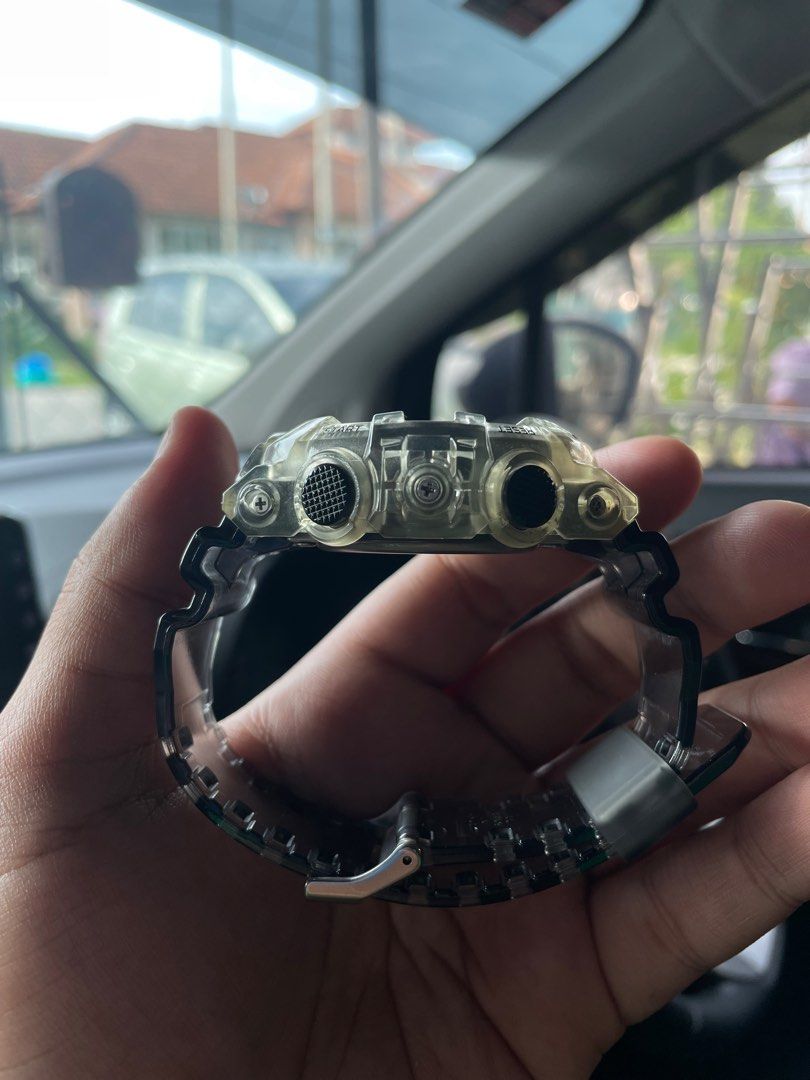 Casio ga700sk 2025