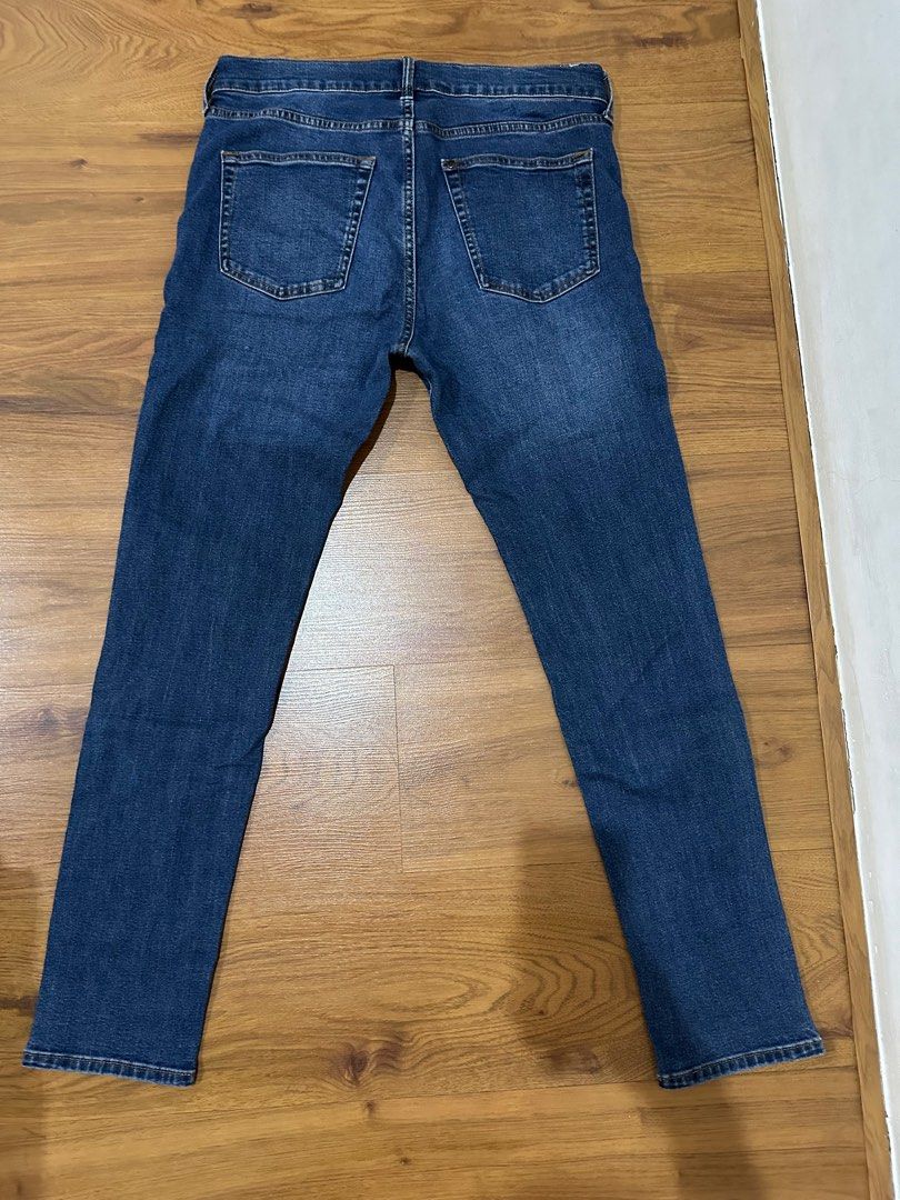 H&m hotsell jeans pria