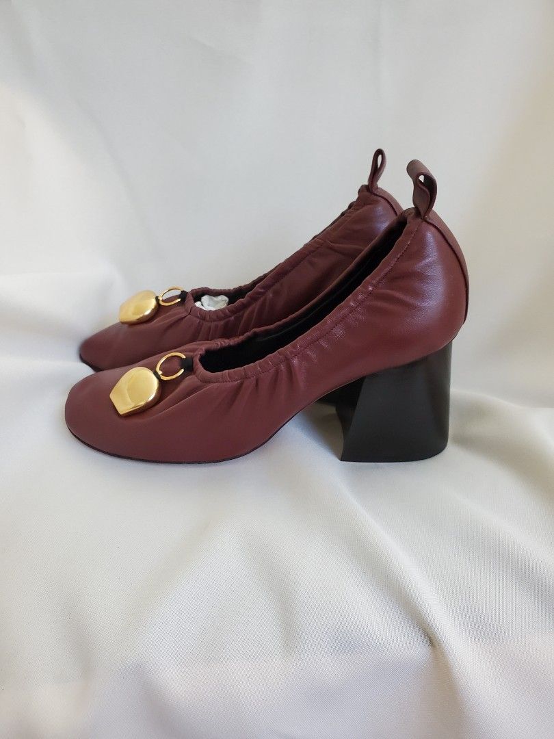 Celine glove outlet shoes