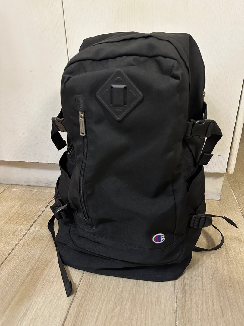 Champion backpack hk store