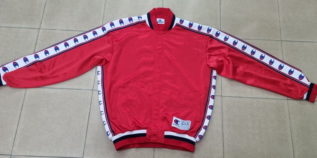 Nike taped sweater sales