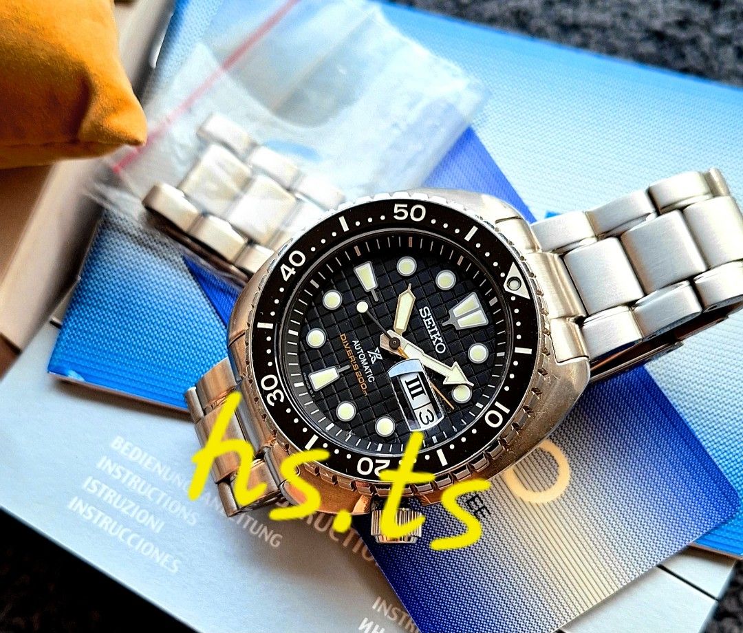 Seiko srpe03k1 deals
