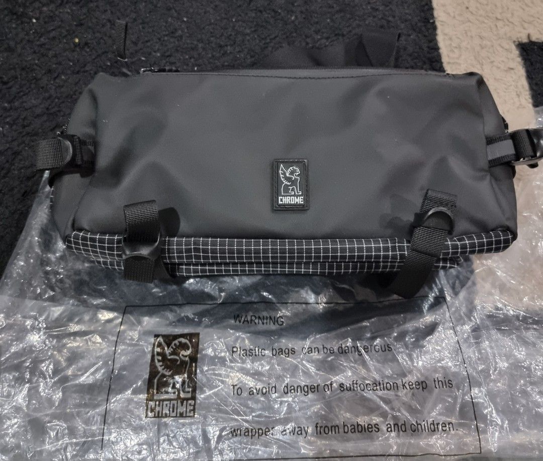 Kovac sling on sale bag review