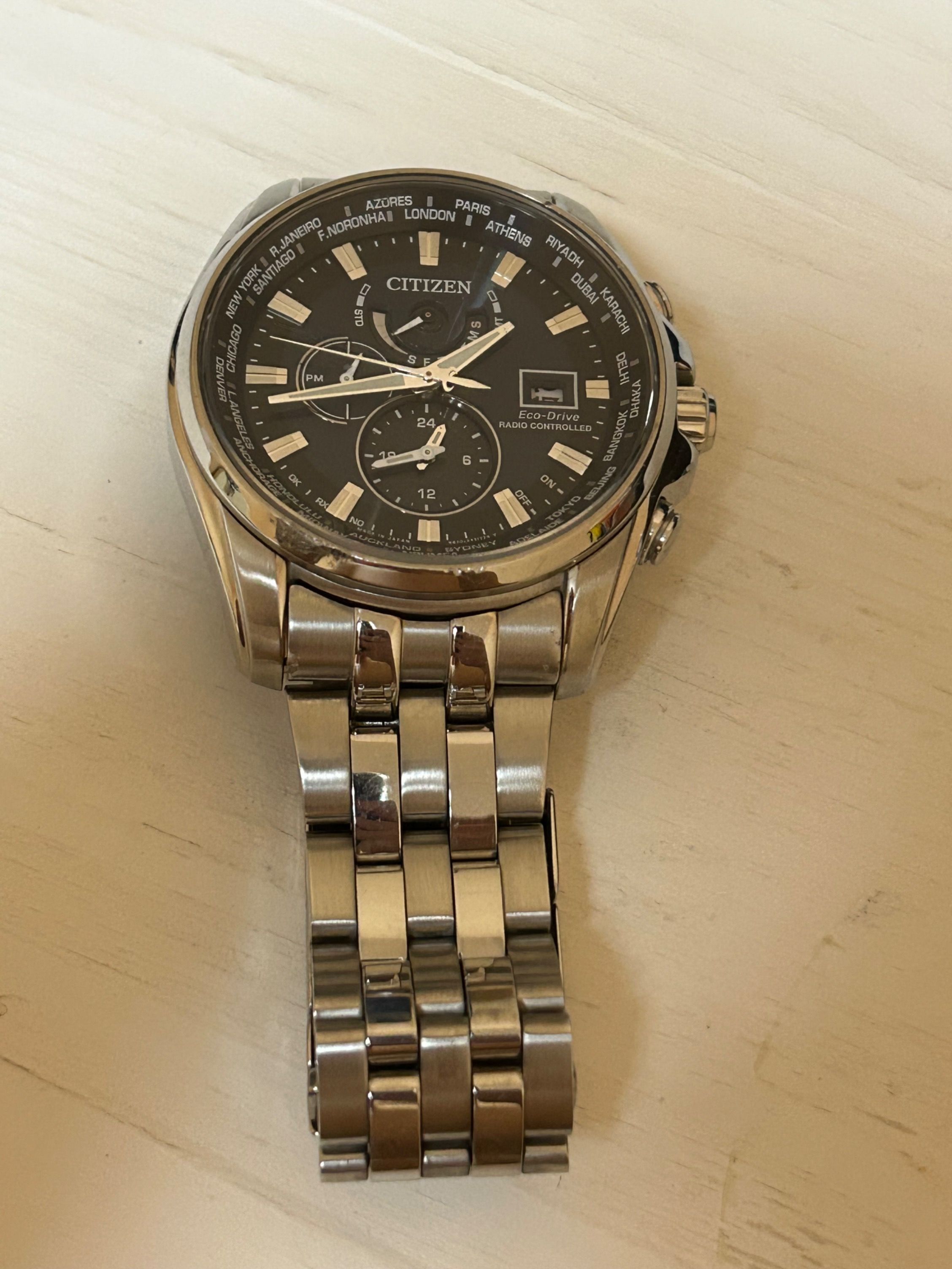 Citizen at9031 hot sale
