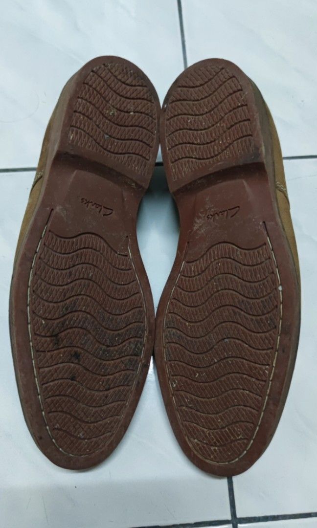 Clarks artisan mens shoes hotsell