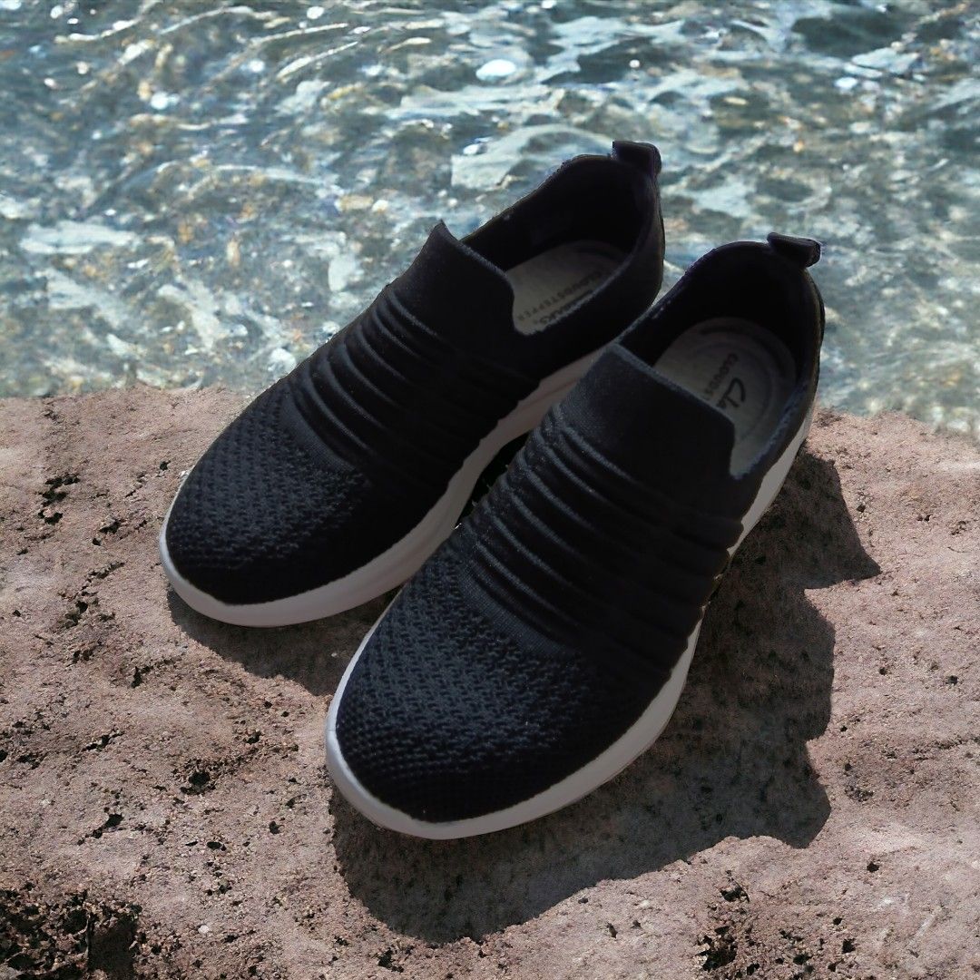 Clarks CLOUDSTEPPERS