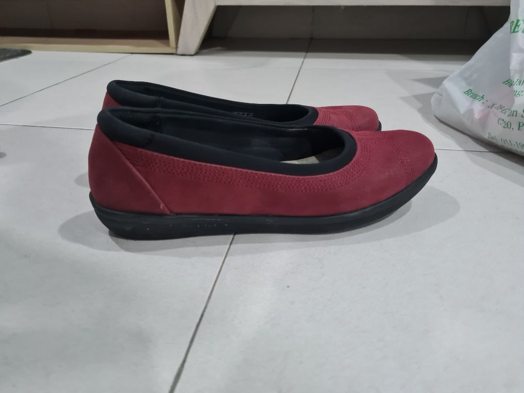 Clarks cloudsteppers 2017 hot sale
