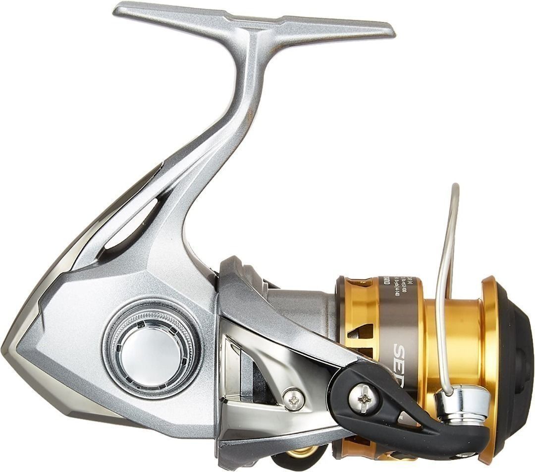 Brand new 13 fishing creed X spinning reel/ size 1000/ good for