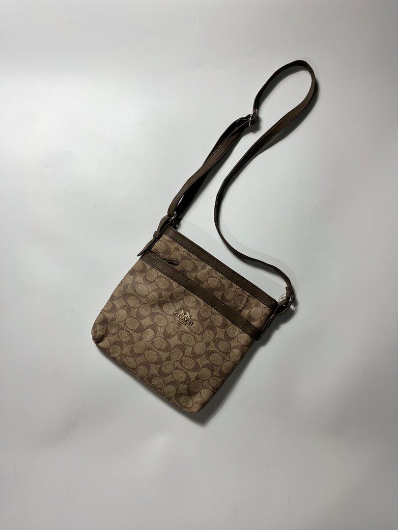 Coach, Luxury, Bags & Wallets on Carousell