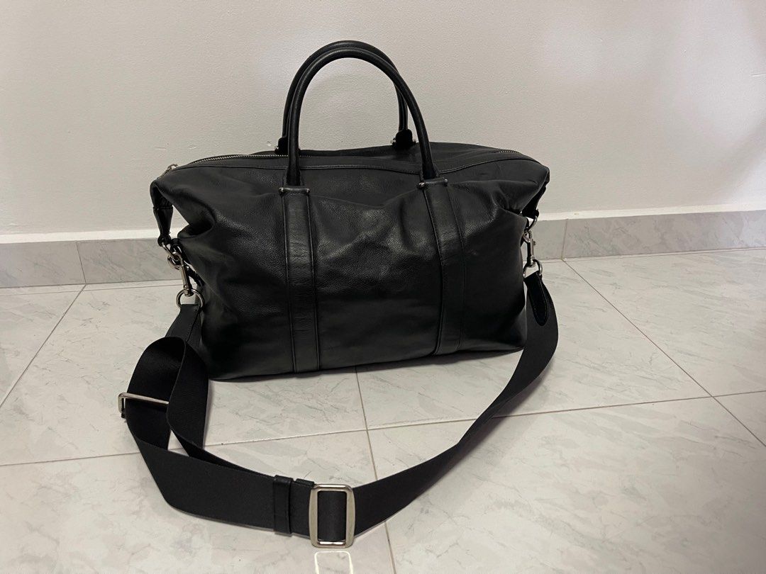 Mens carryall bag online