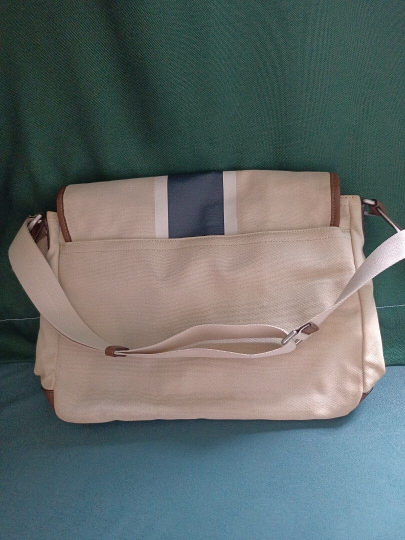 Coach document bag clearance
