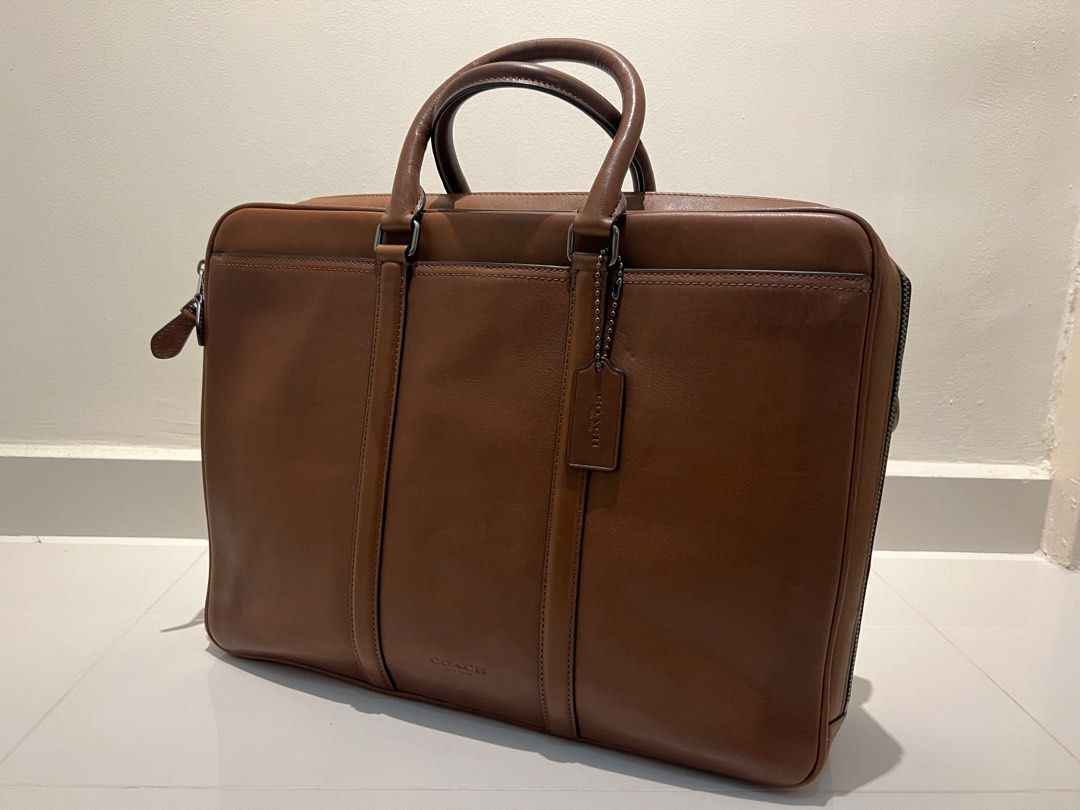 Metropolitan briefcase best sale