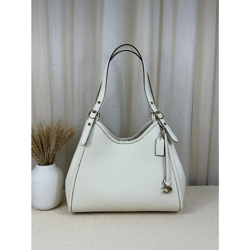 Coach purse shoulder bag best sale