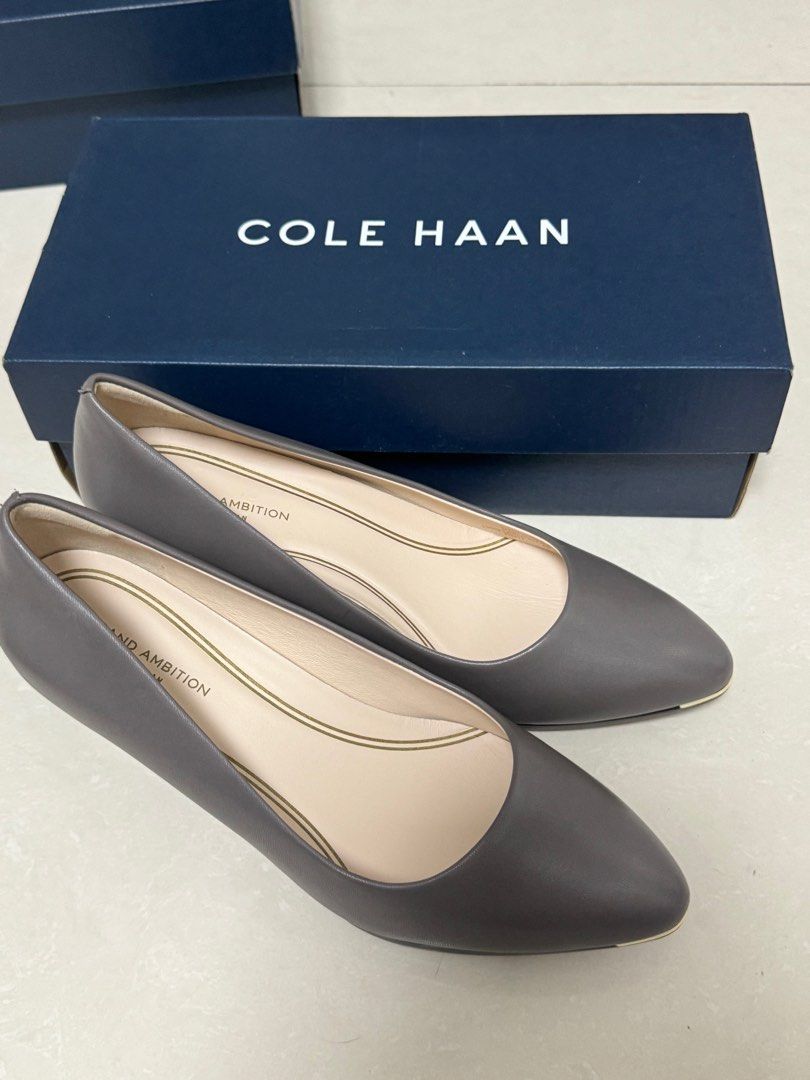 Cole haan 2024 grand ambition wedge