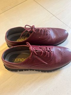 Cole haan cheap millicent skimmer