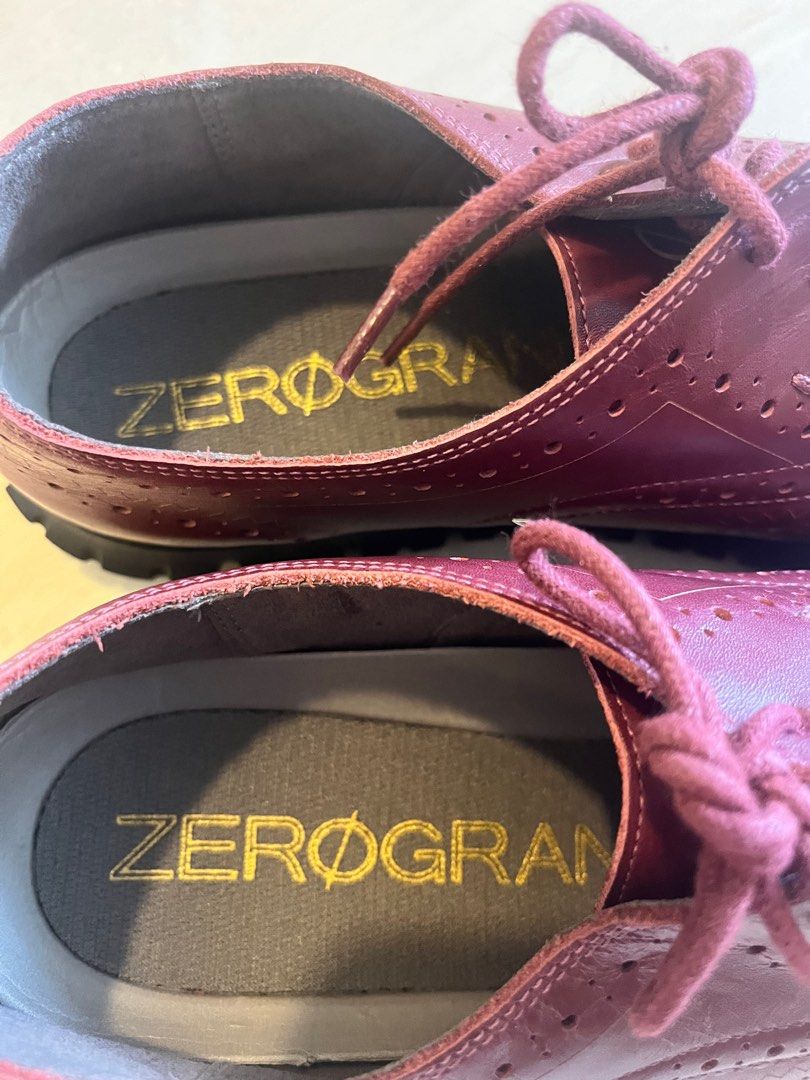 Cole Haan Zerogrand Women s flats