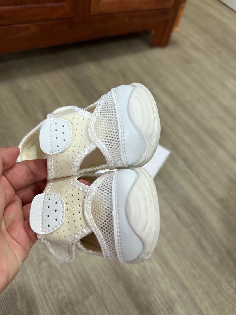 Comfy baby shoes sales