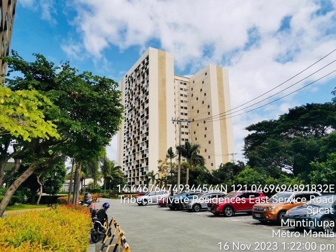 Condominium For Sale UNIT PH-Q, EASTBAY RESIDENCES - HUDSON PLACE TOWER ...