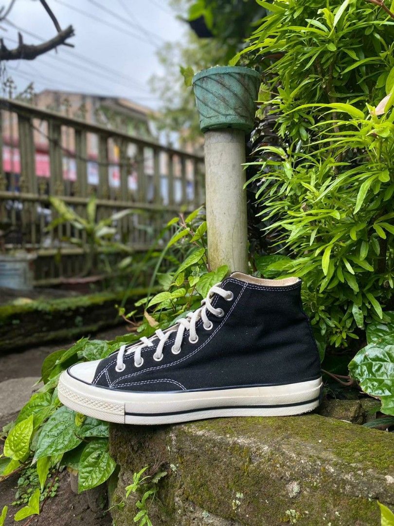 Converse 70s BW High Size 44
