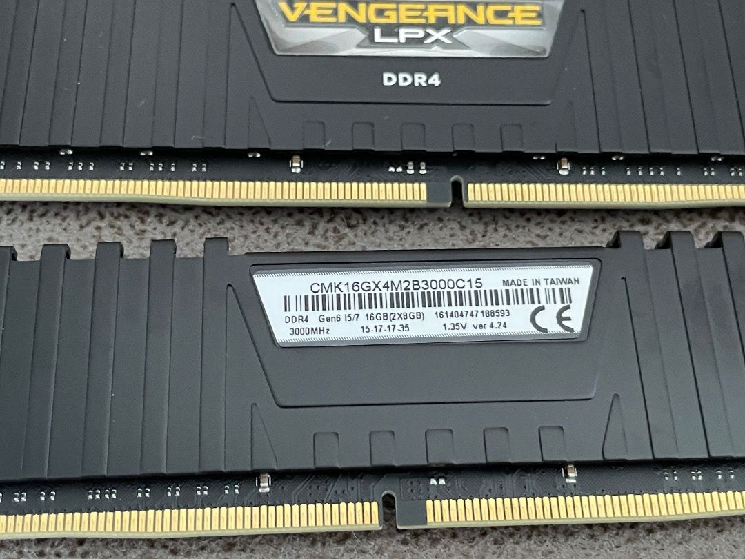 Ram 2x8gb ddr4 new arrivals