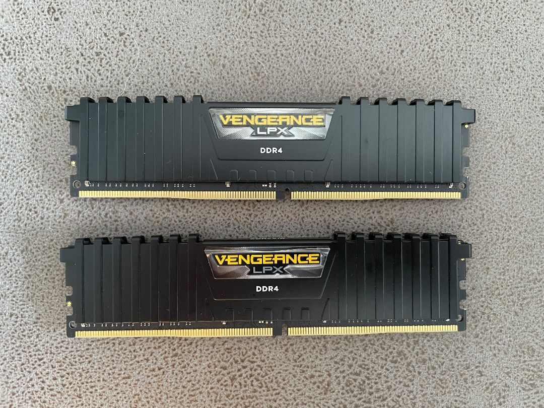 Ram lpx hotsell