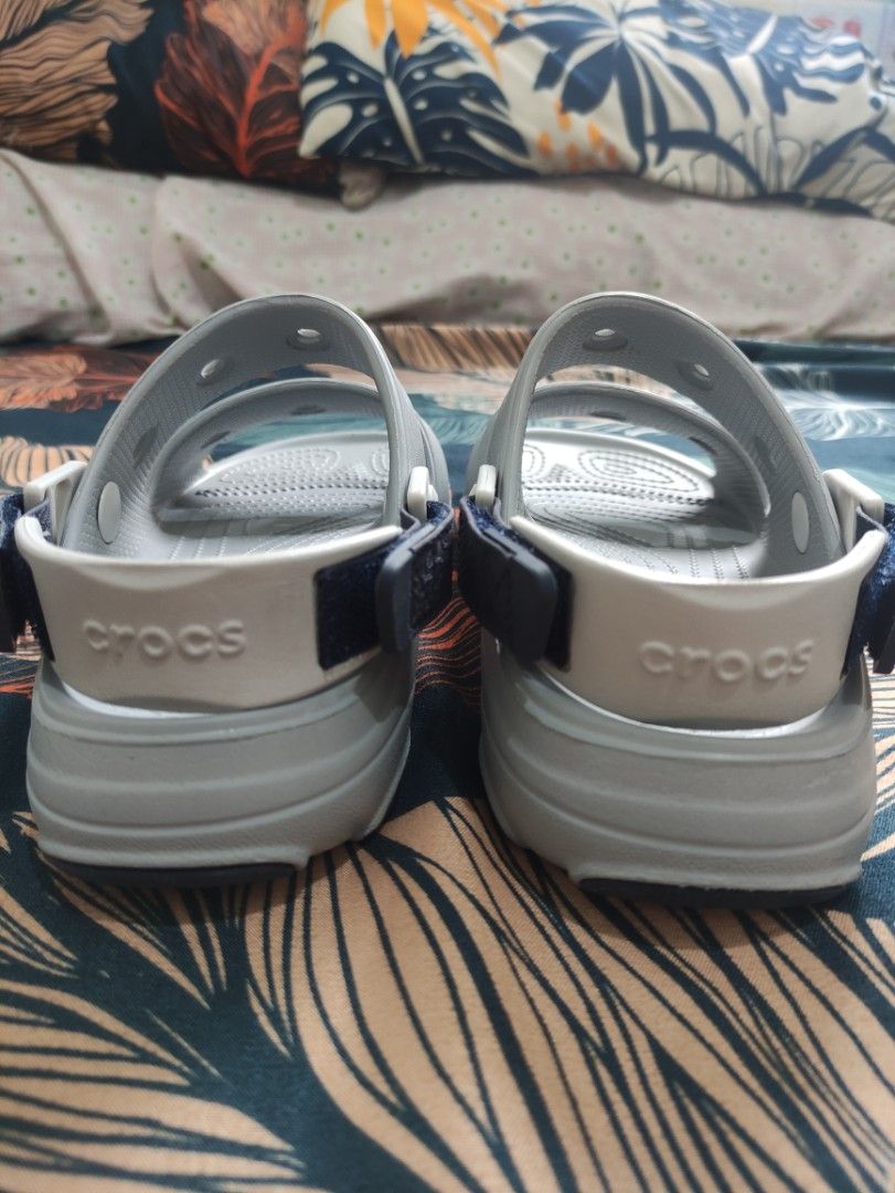 Crocs sm clearance sta mesa