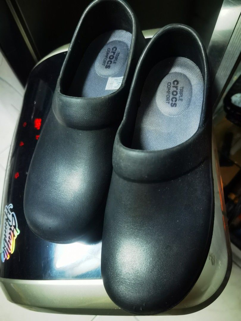 Crocs professional clogs outlet
