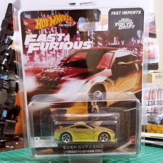 hot wheels nissan 350z malaysia 2011 1:64 - Acheter Voitures miniatures à  autres échelles sur todocoleccion