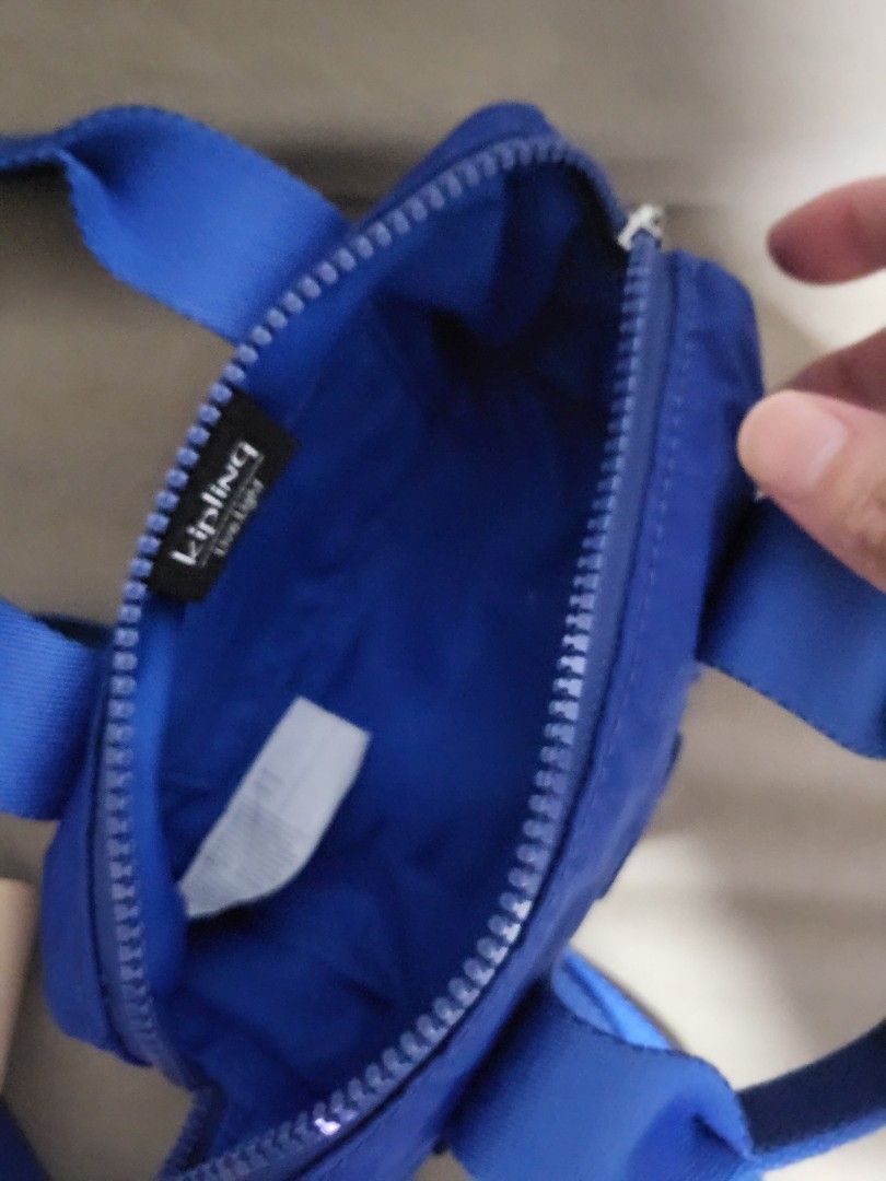 Cheapest hotsell kipling bags