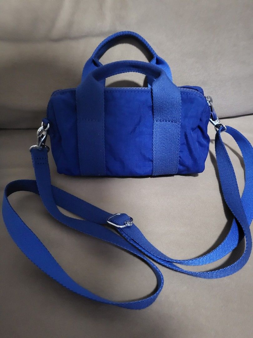 Cutest cheapest Kipling crossbody mini bag lv nano speedy alike