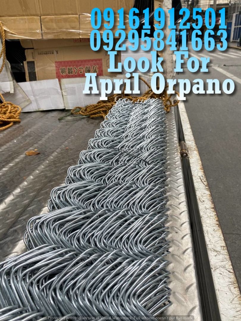 Cyclone Wire, Commercial & Industrial, Construction Tools & Equipment ...