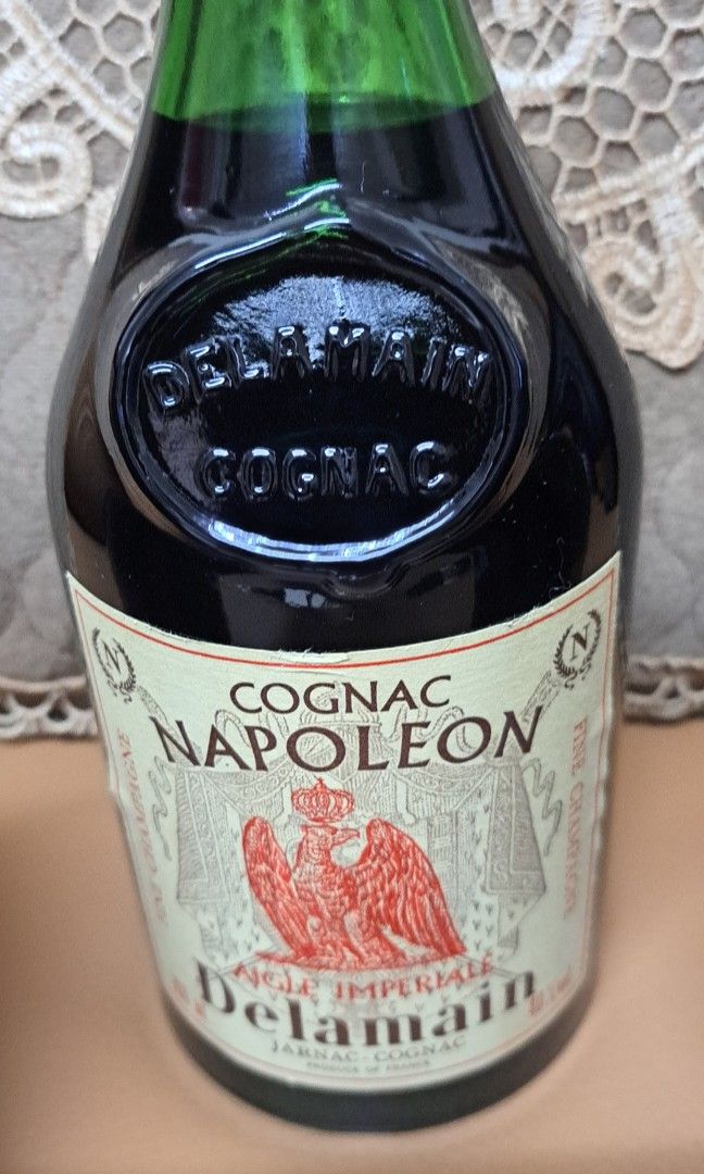 同梱OK商品】Delamain NAPOLEON AIGLE IMPERIALE デラマン