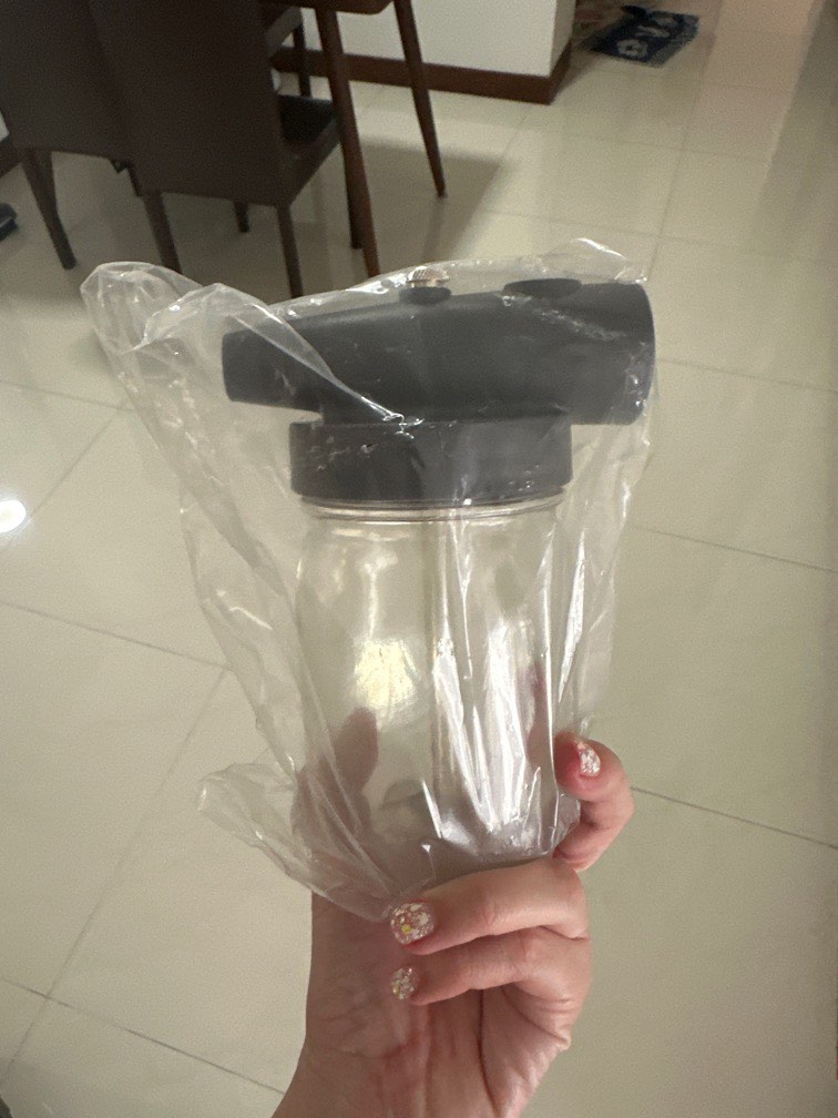 Delphin dolphin aircon bottle accessories parts, TV & Home Appliances