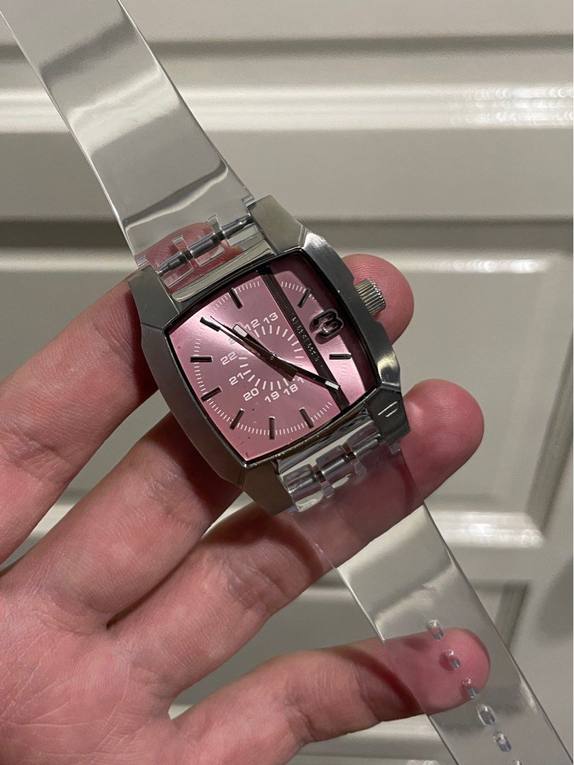 Diesel on sale watches precios