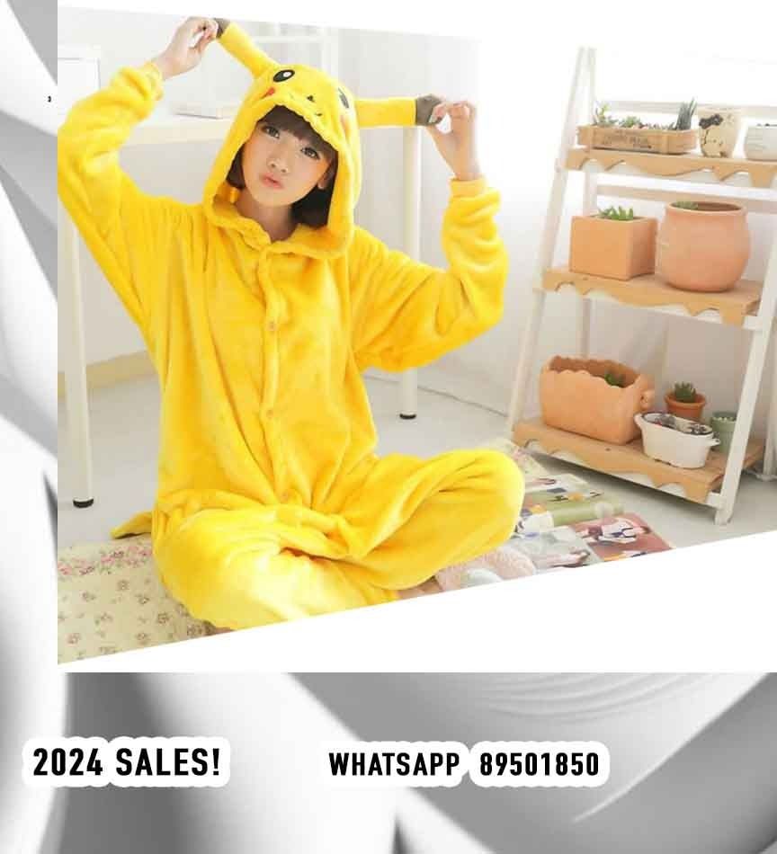 DISNEY POOH PIGLET TIGGER EEYORE COSTUME ONESIE PAJAMA Minion