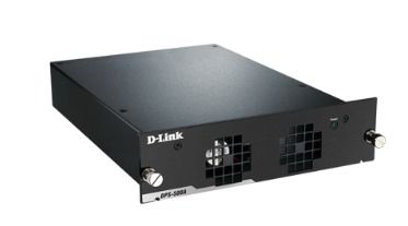 D-Link Redundant Power Supply Modular-Redundant-Power-Supply-DPS-200A ...