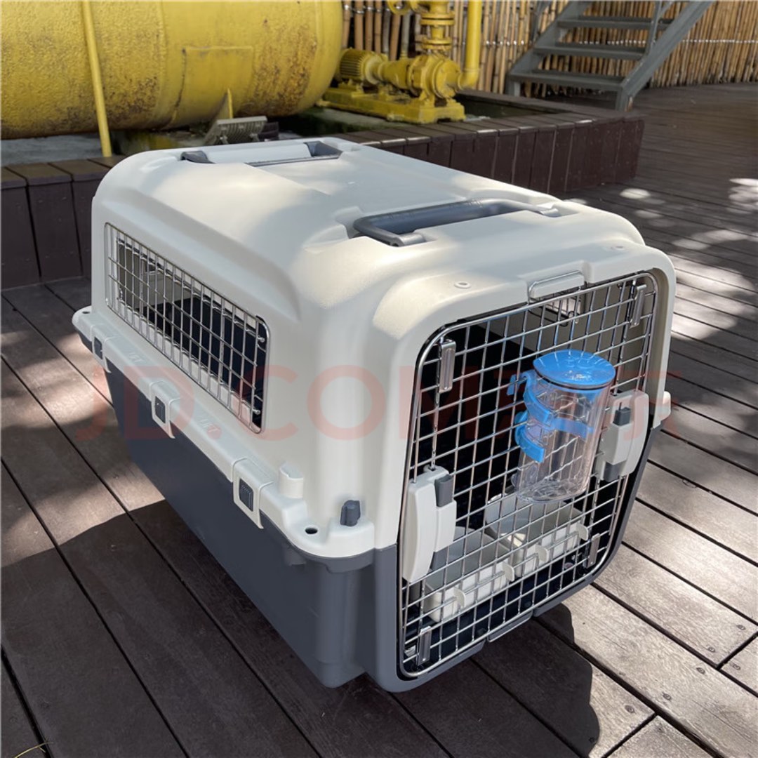 Travel dog crate outlet xl
