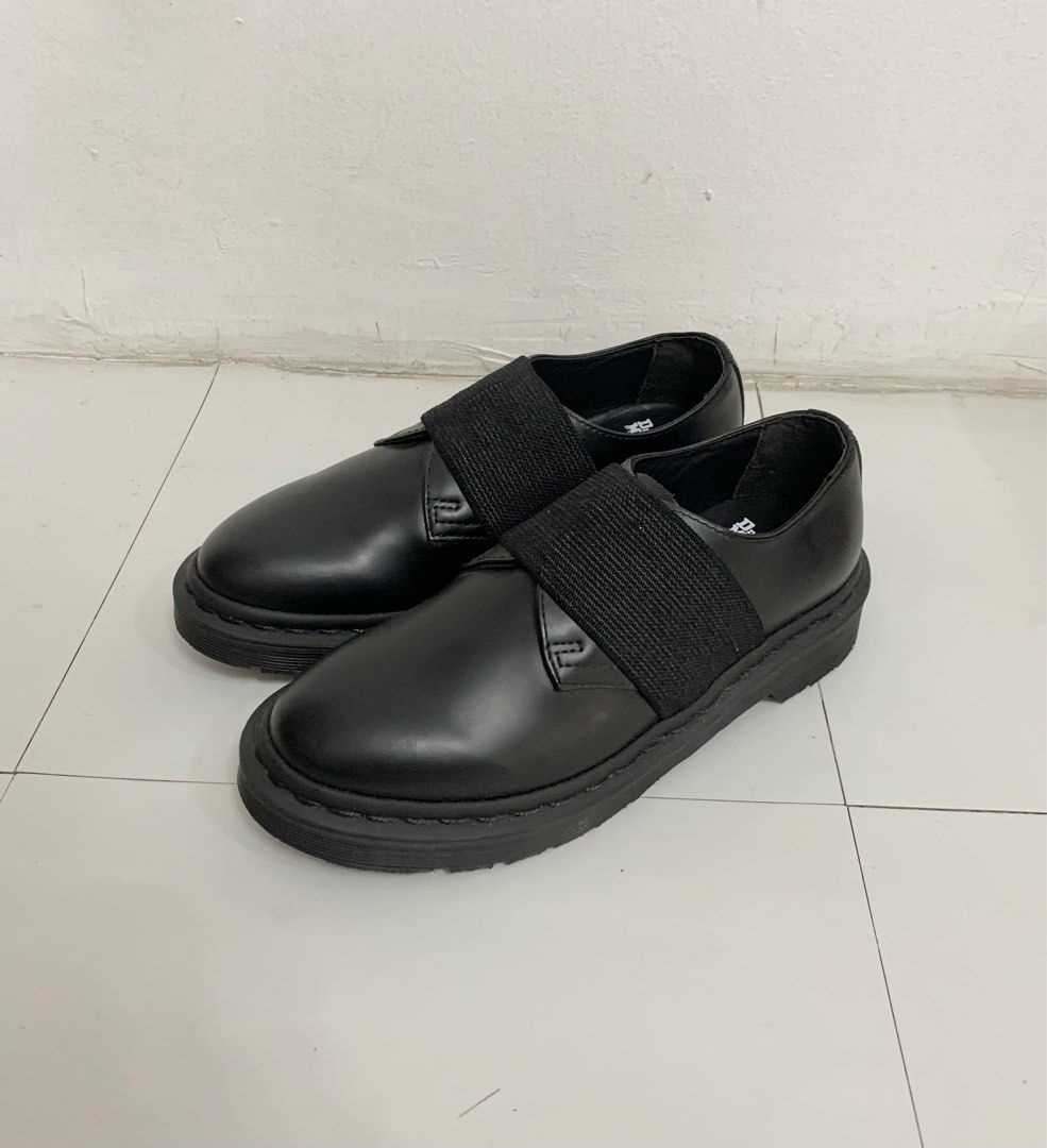 Dr. Martens 1461 ELT Shoes Women s Fashion Footwear Loafers on Carousell