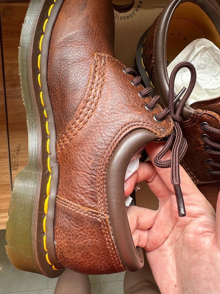 Dr martens 1490 tan harvest online