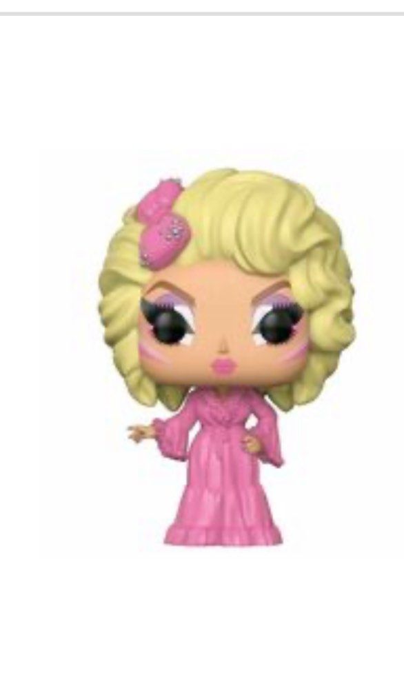 Funko pop drag queen deals