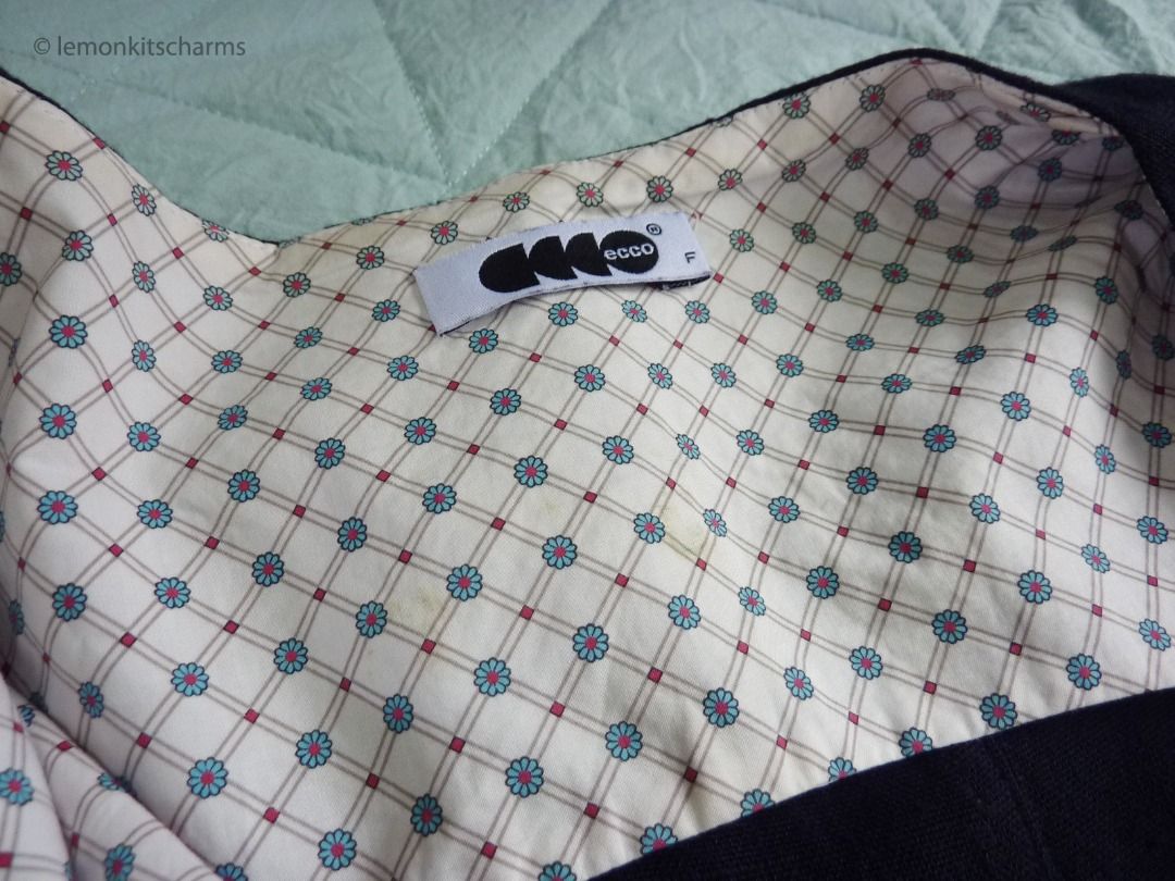 Ecco nautical deals