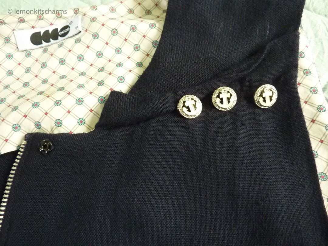 Ecco nautical deals