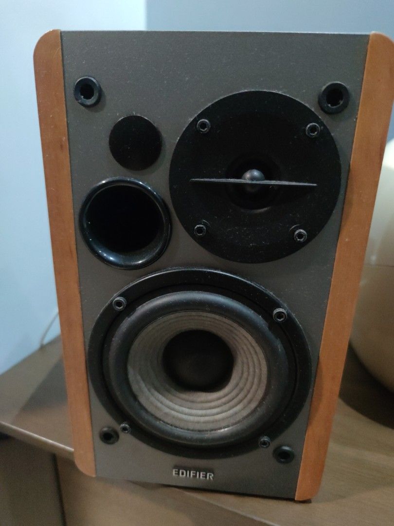 Edifier R 1280DB 1280 DB speaker, Audio, Soundbars, Speakers ...