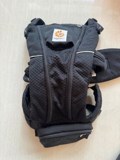Babystart baby carrier top