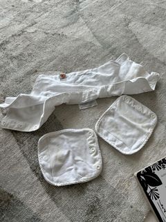 Teething sale pad singapore